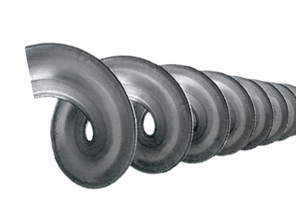Roscas Helicoides